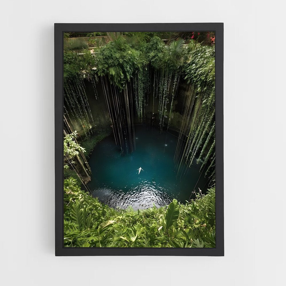 ap-cenotes mexico-5 cadre Noir