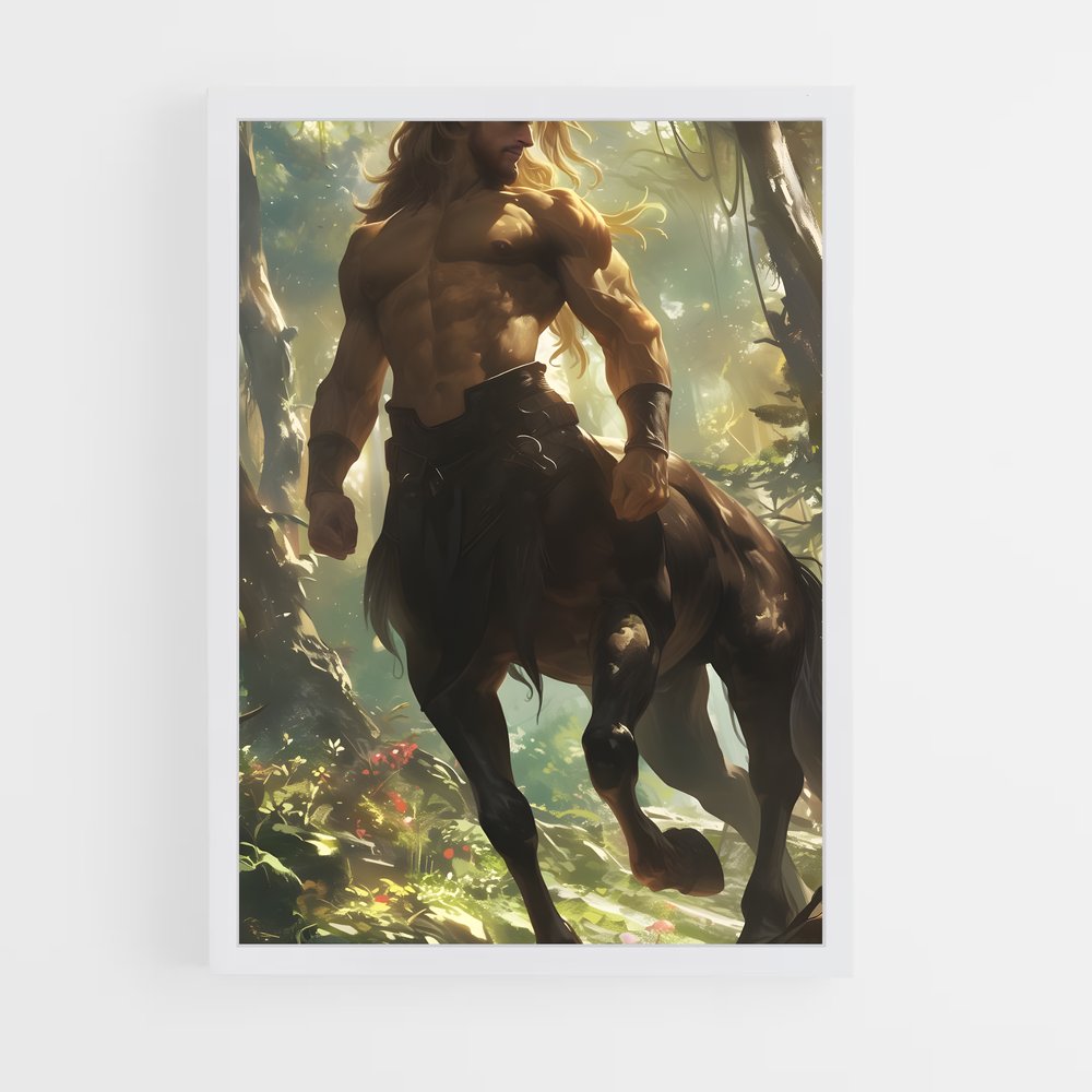 ap-centaur-1 cadre Blanc