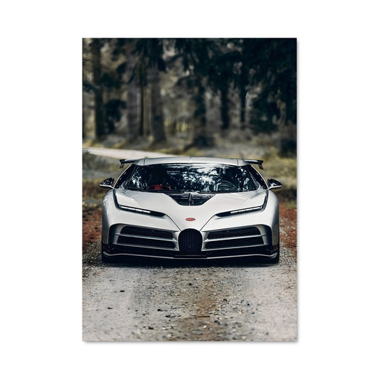 Poster Centodieci 76563