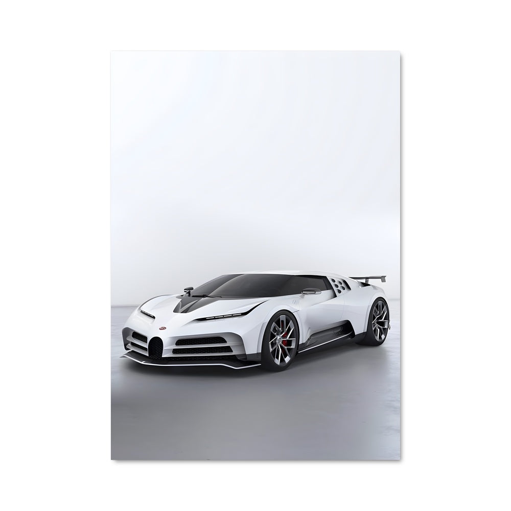 Poster Centodieci 76572