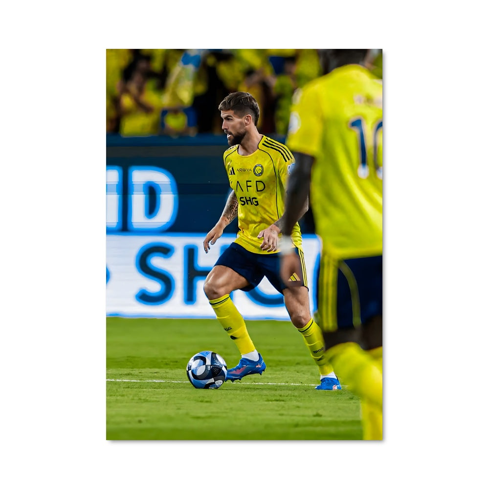 Poster Central coast mariners fc 69883