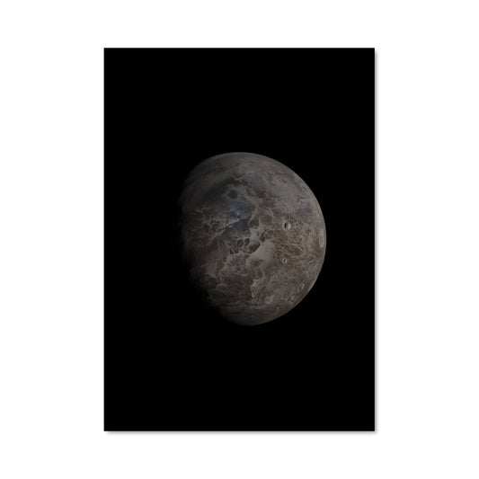 Poster L'Essence Lunaire