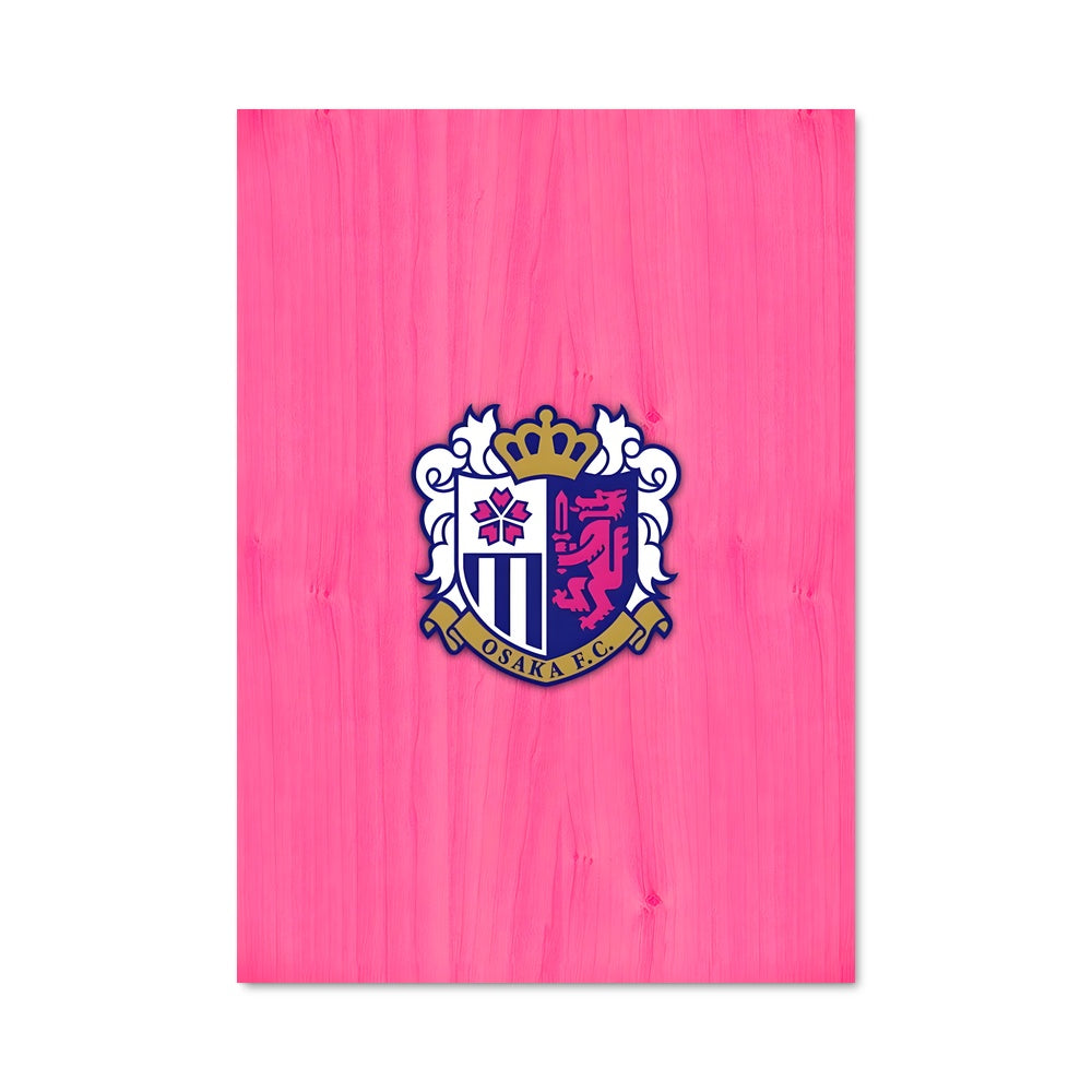 Poster Couronne Sakura
