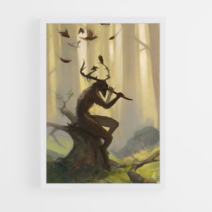 ap-cernunnos-2 cadre Blanc