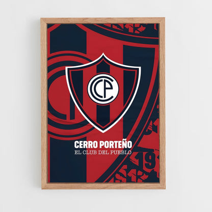 ap-cerro porteno-6 cadre Bois clair