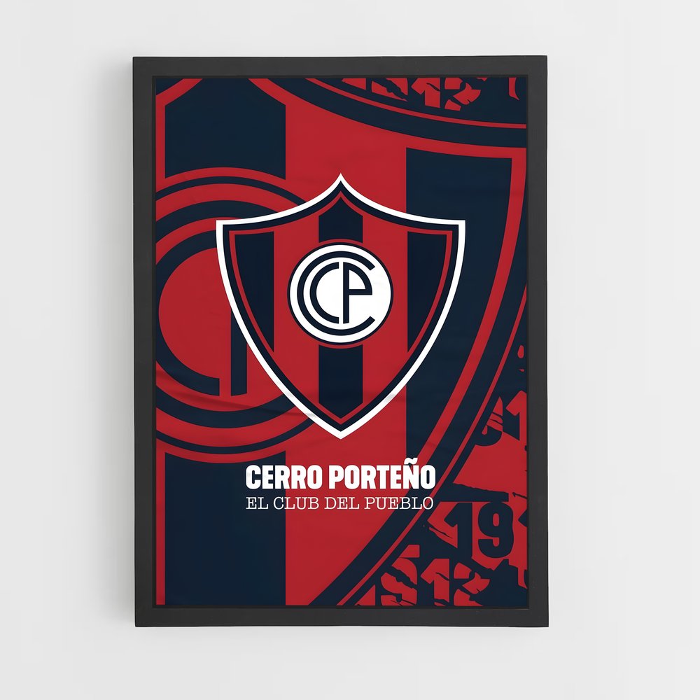 ap-cerro porteno-6 cadre Noir