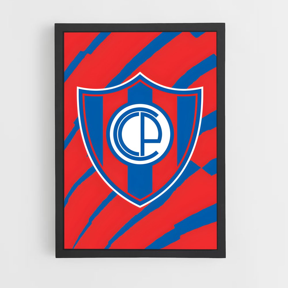 ap-cerro porteno-8 cadre Noir
