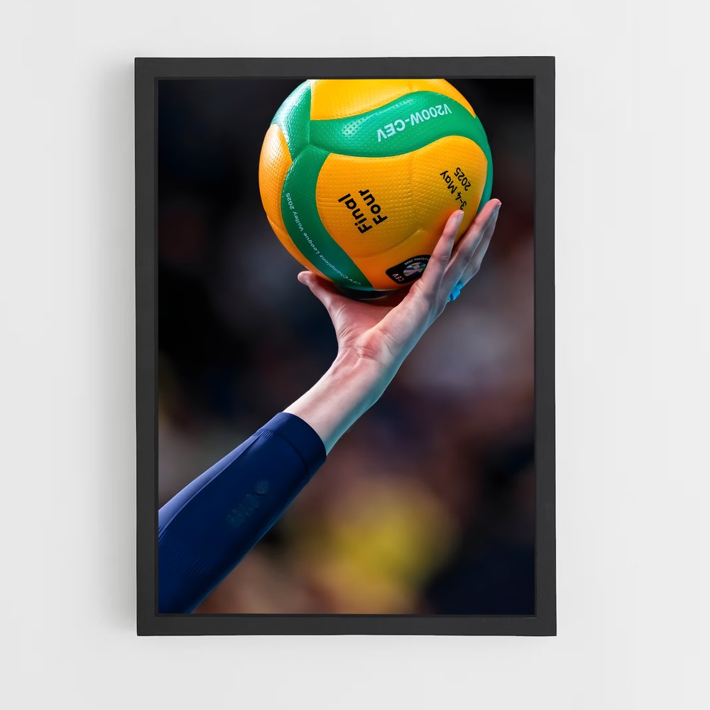 ap-cev champions league-2 cadre Noir