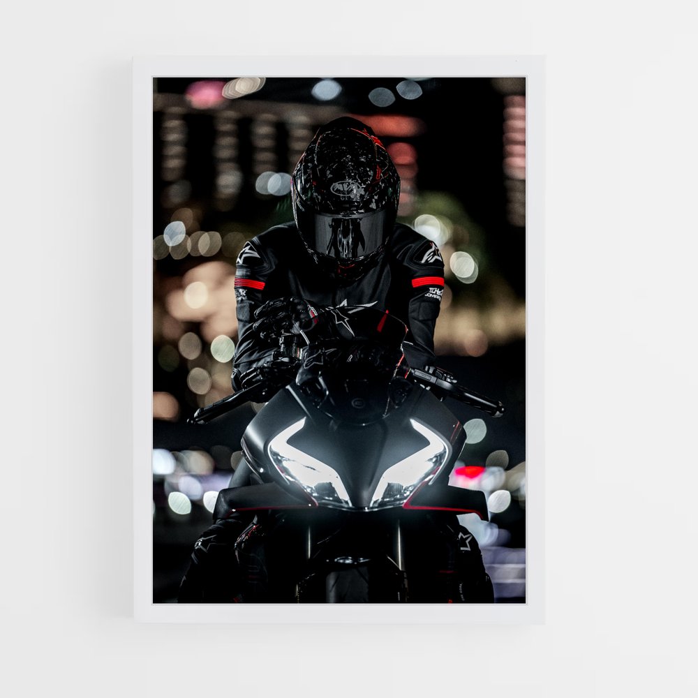 ap-cfmoto-3 cadre Blanc