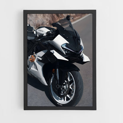 ap-cfmoto-5 cadre Noir