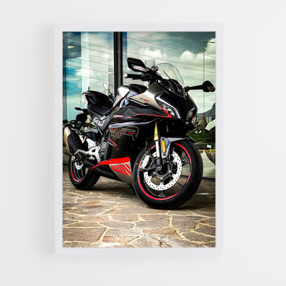 ap-cfmoto-6 cadre Blanc