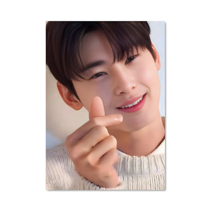 Poster Cha eun-woo 47813