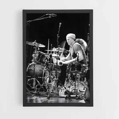 ap-chad smith-3 cadre Noir
