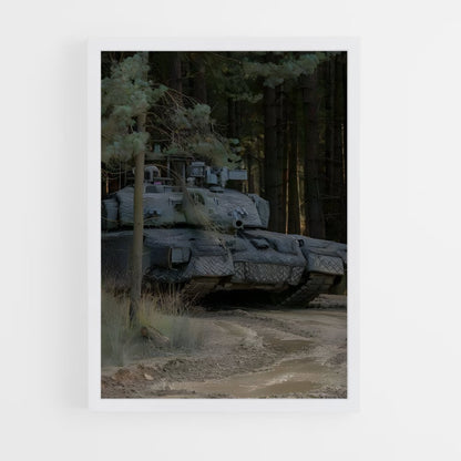 ap-challenger 2-2 cadre Blanc
