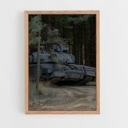 ap-challenger 2-2 cadre Bois clair