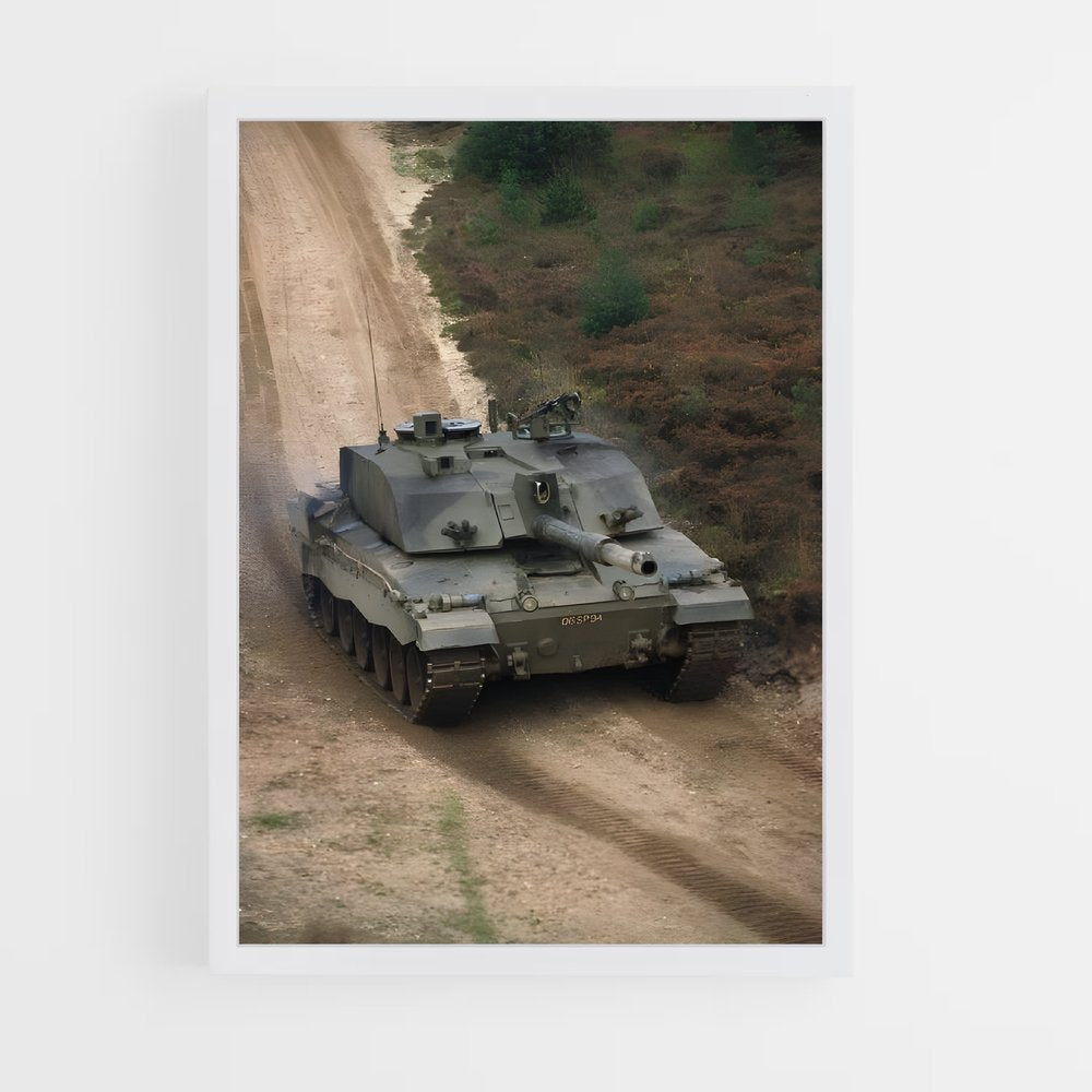 ap-challenger 2-3 cadre Blanc