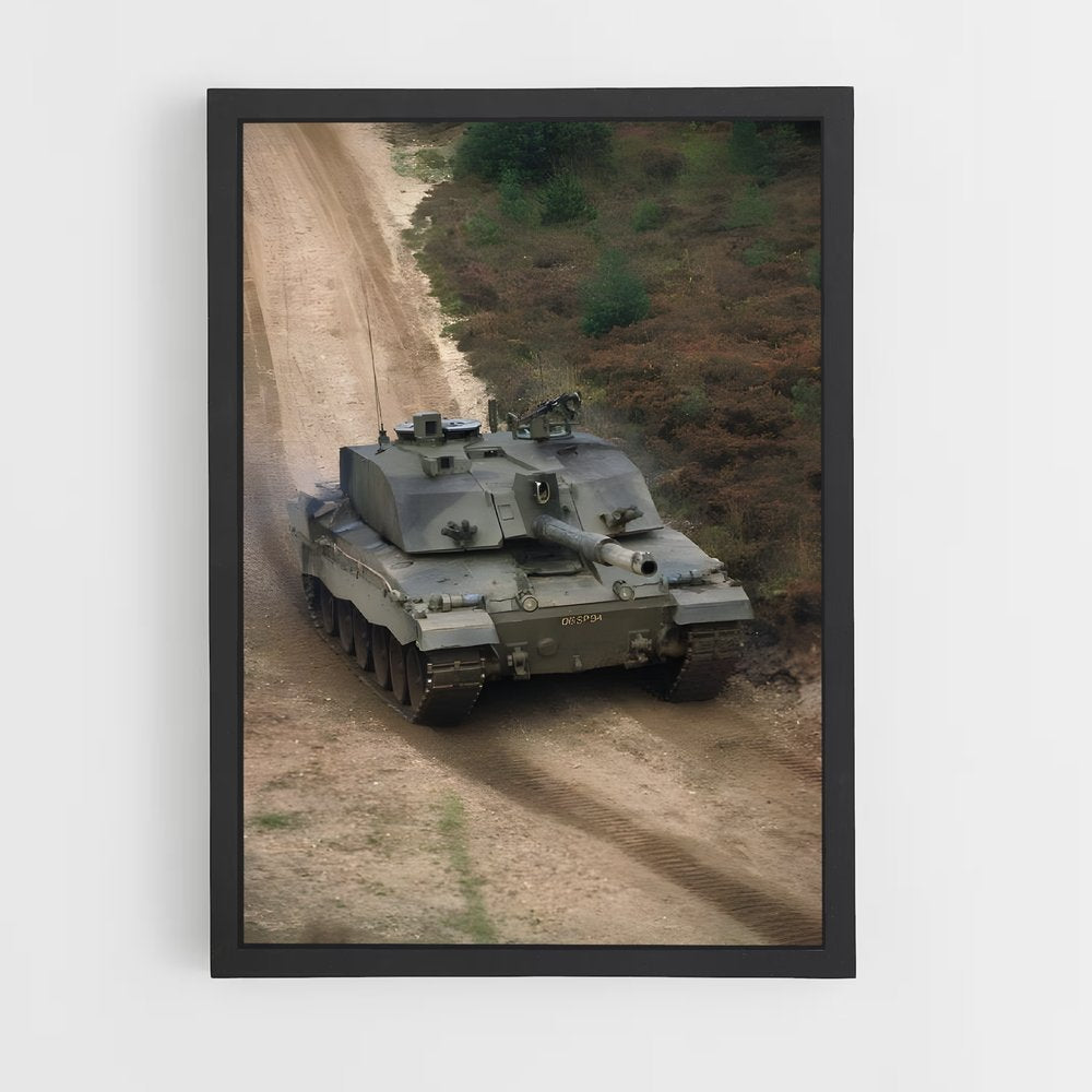 ap-challenger 2-3 cadre Noir