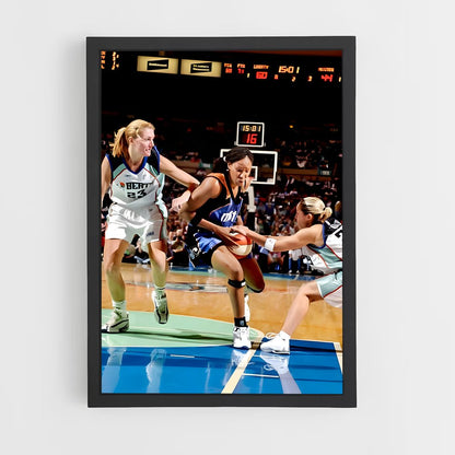 ap-chamique holdsclaw-1 cadre Noir