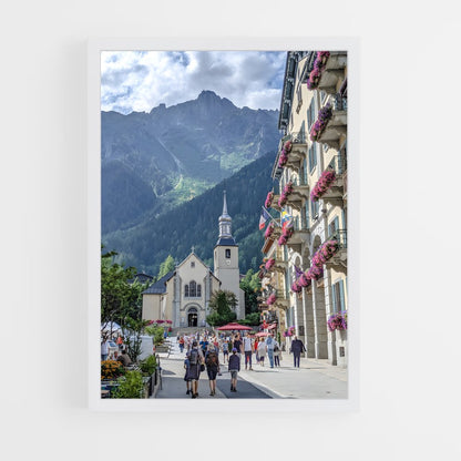 ap-chamonix-1 cadre Blanc