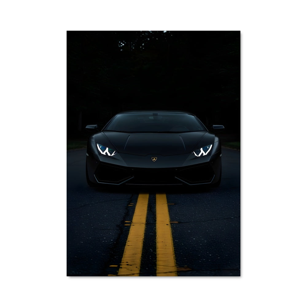 Poster Champion 76660