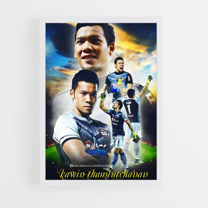 ap-changchun yatai fc-3 cadre Blanc
