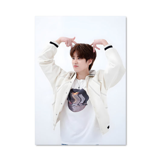 Poster Chanwoo 48552