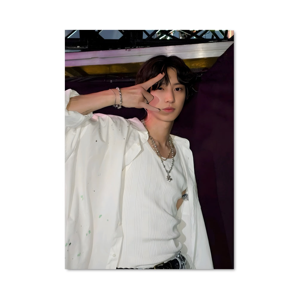 Poster Chanyeol 48236