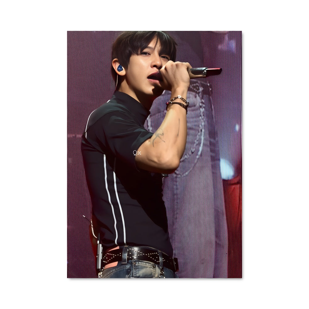 Poster Chanyeol 48280