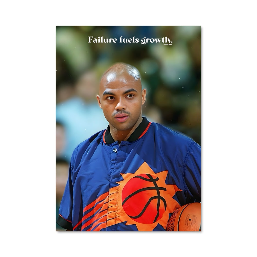 Poster Charles barkley 59021