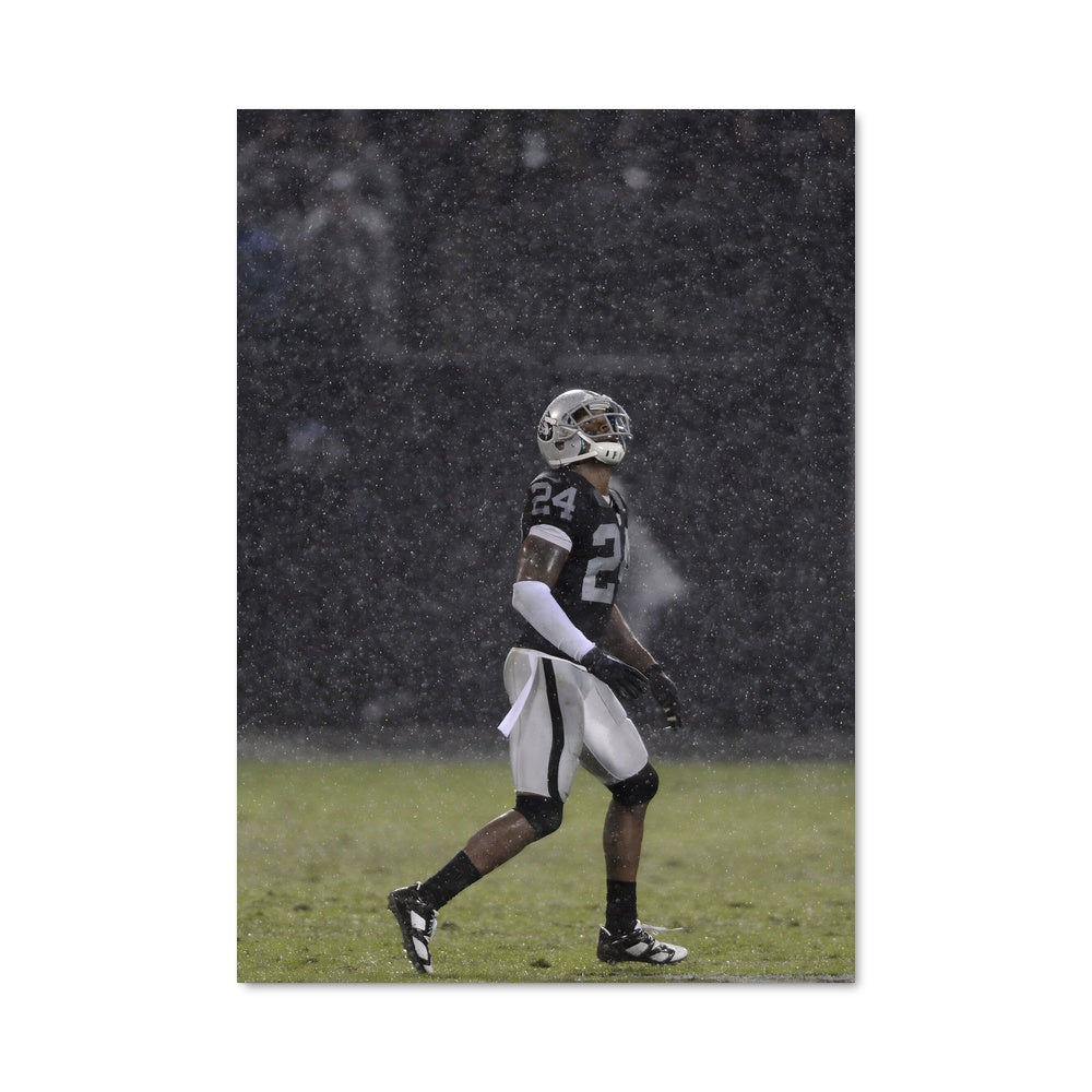 Poster Pluie de Gloire