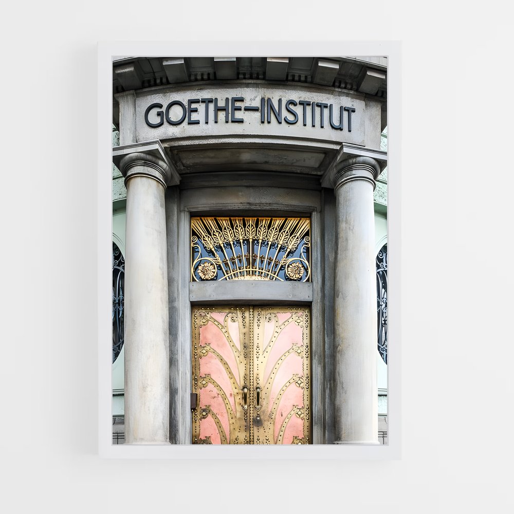 ap-charles bridge-4 cadre Blanc