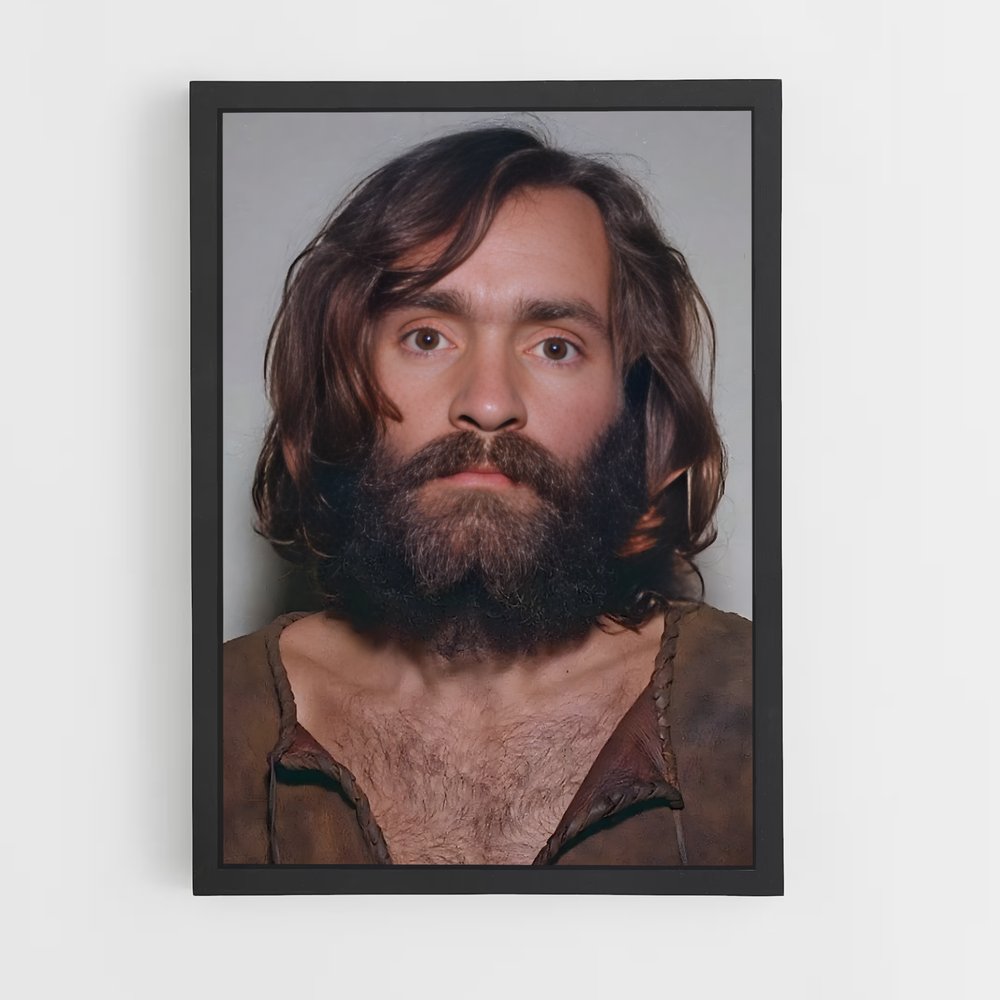 ap-charles manson-3 cadre Noir