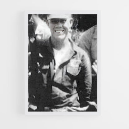 ap-charles whitman-1 cadre Blanc