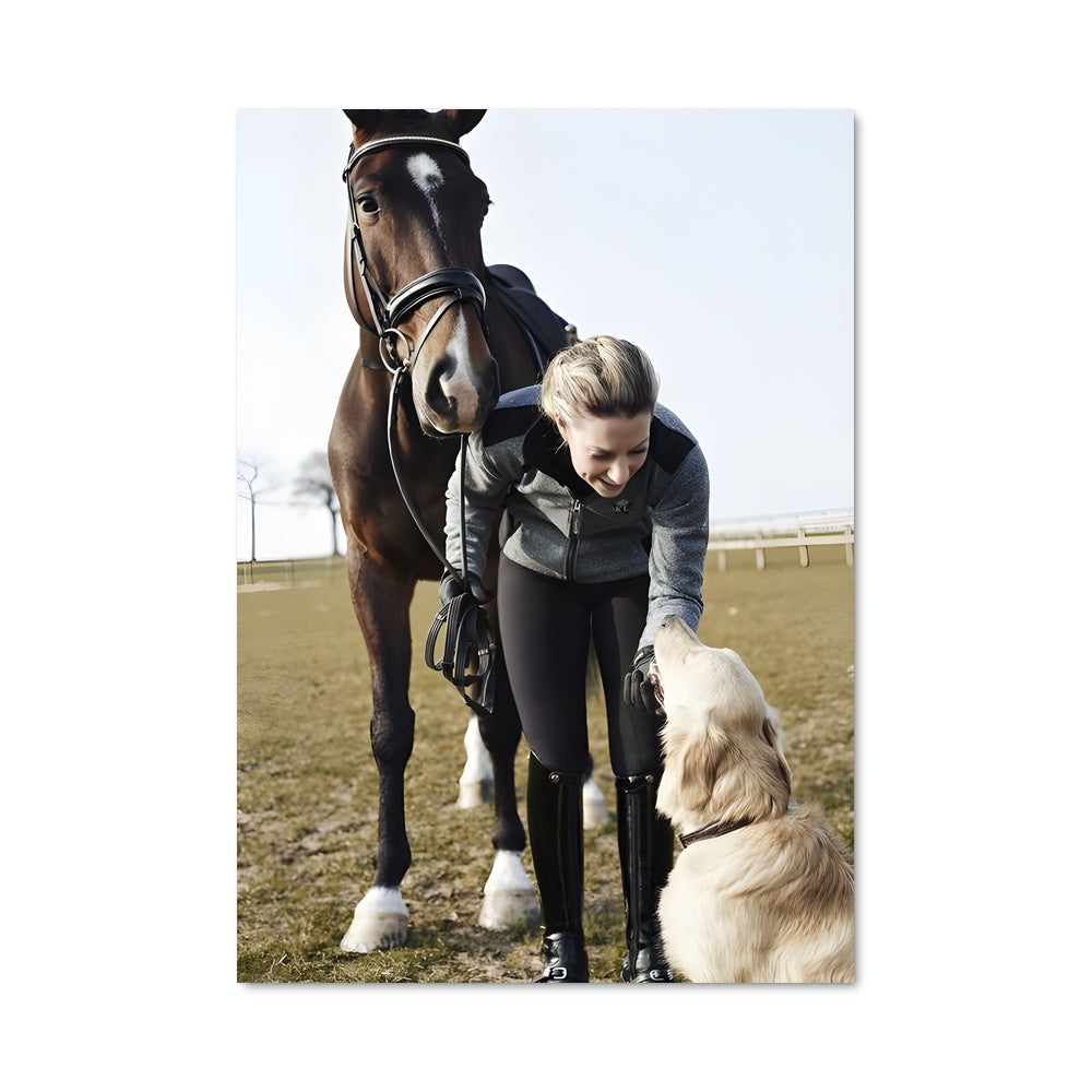 Poster Charlotte dujardin 67293