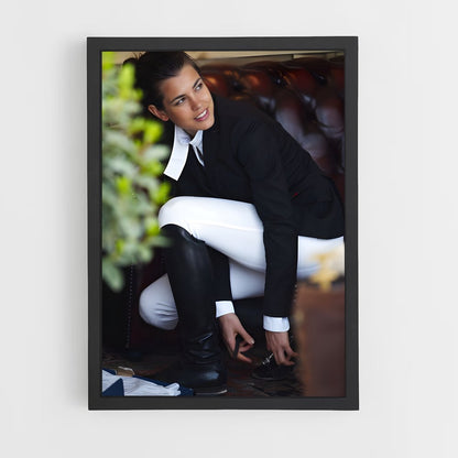ap-charlotte casiraghi-1 cadre Noir