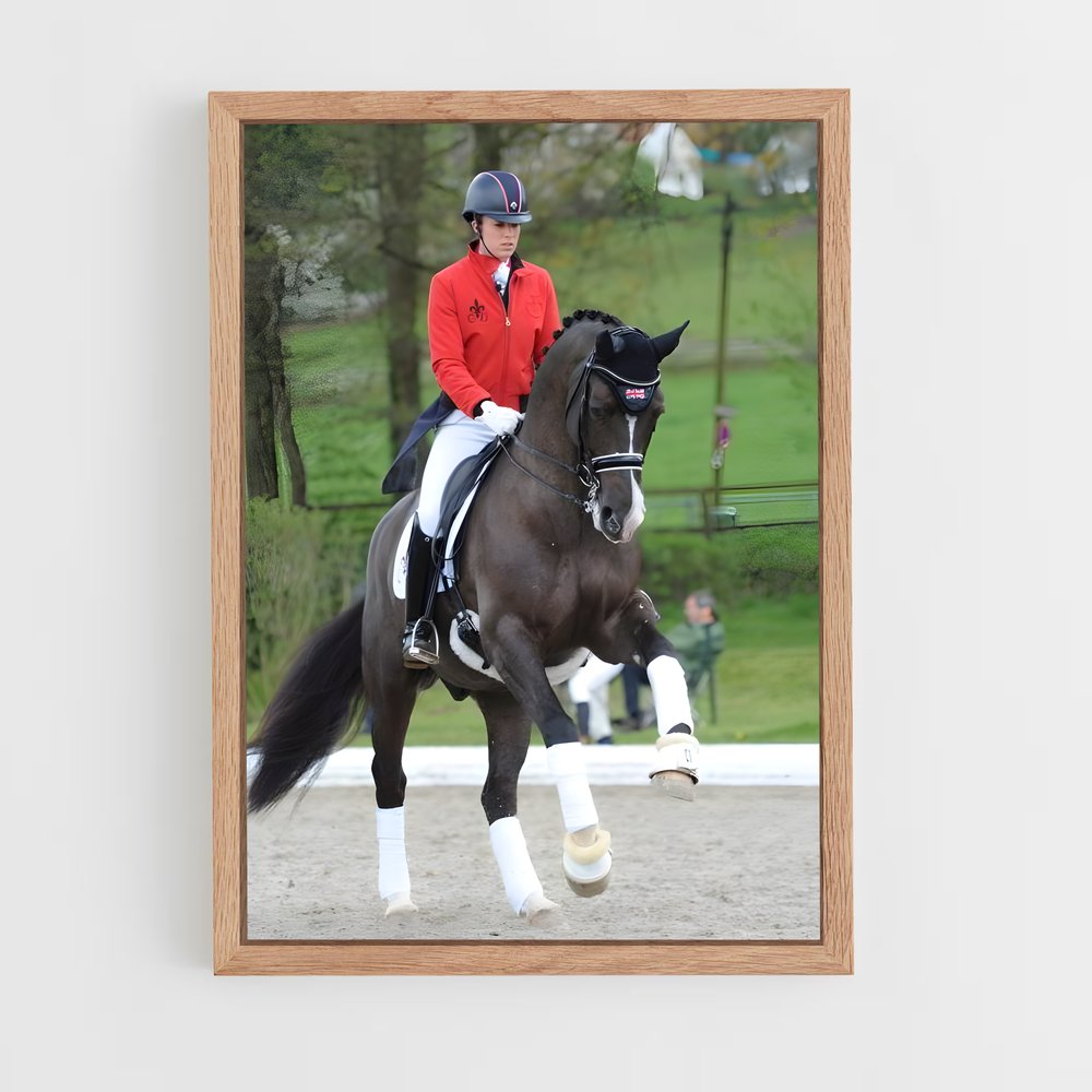 ap-charlotte dujardin-9 cadre Bois clair