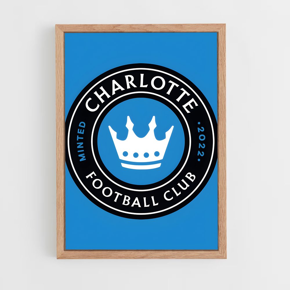 ap-charlotte fc-1 cadre Bois clair