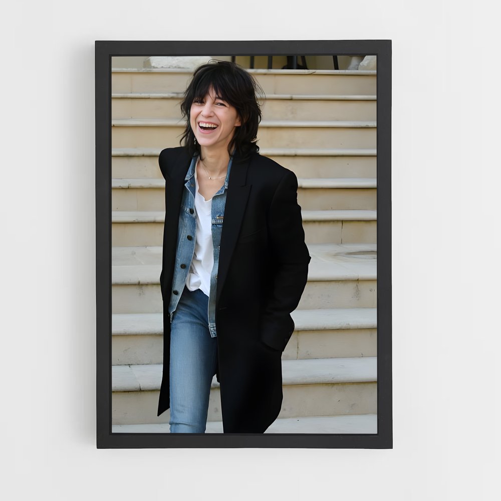 ap-charlotte gainsbourg-4 cadre Noir