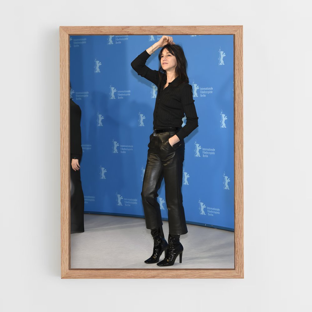 ap-charlotte gainsbourg-7 cadre Bois clair