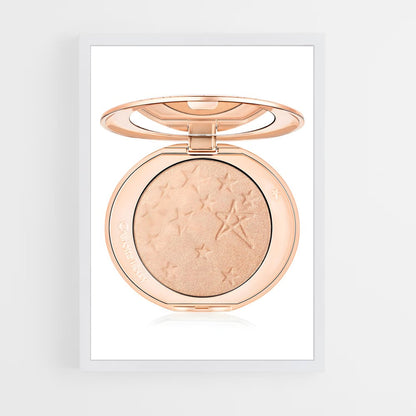 ap-charlotte tilbury-3 cadre Blanc