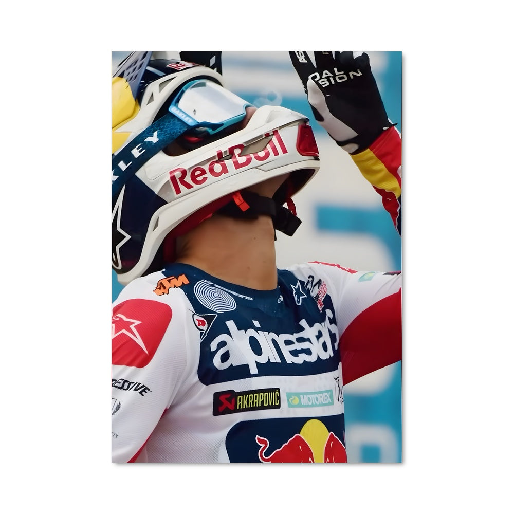Poster Chase sexton 63765