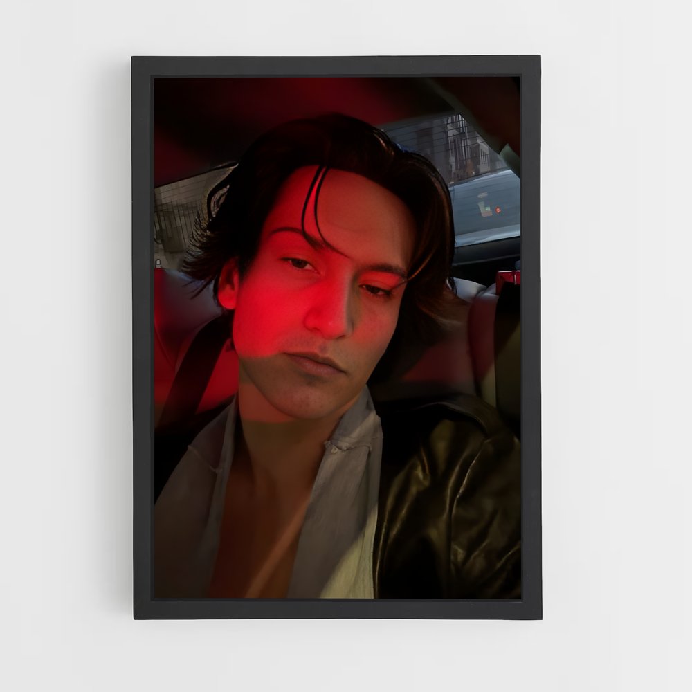 ap-chase hudson-5 cadre Noir