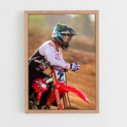 ap-chase sexton-4 cadre Bois clair