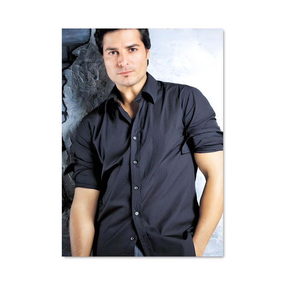 Poster Chayanne 50982