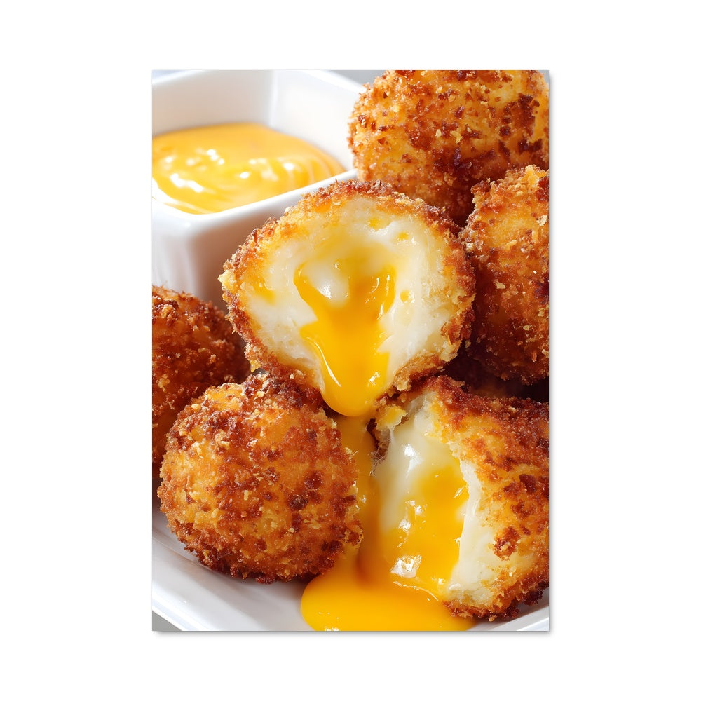 Poster Oeufs Surprises