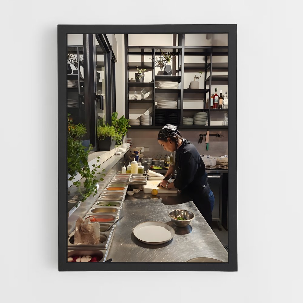 ap-chef-2 cadre Noir
