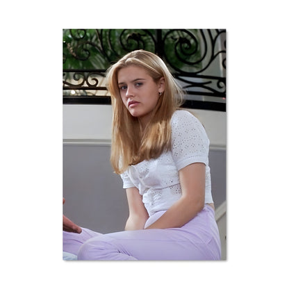 Poster Cher horowitz 33891
