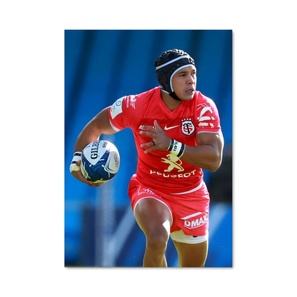 Poster Cheslin kolbe 74623