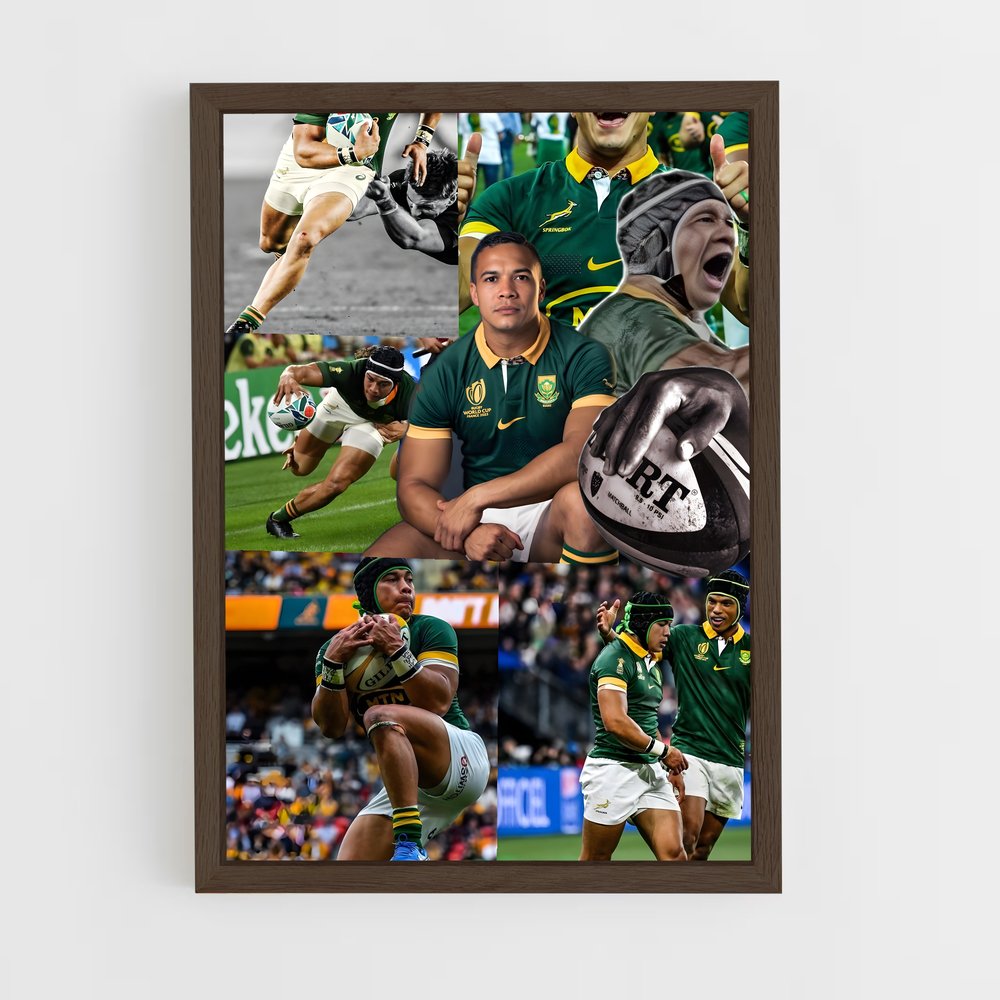 ap-cheslin kolbe-1 cadre Bois foncé