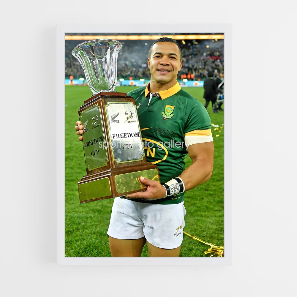 ap-cheslin kolbe-2 cadre Blanc